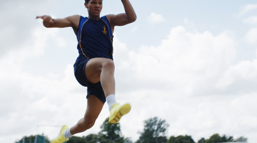 WATCH: Sport at Teddies